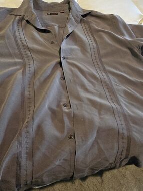 Mafia Vibe Shirt /Mens Xl  🤣